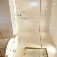 Badkamer voorbeeld
